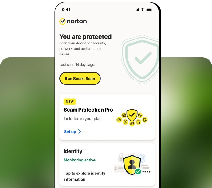 Προγράμματα Norton™ 360